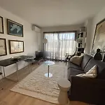 Cannes - Latour-Maubourg - 2 P Renove Tout Confort