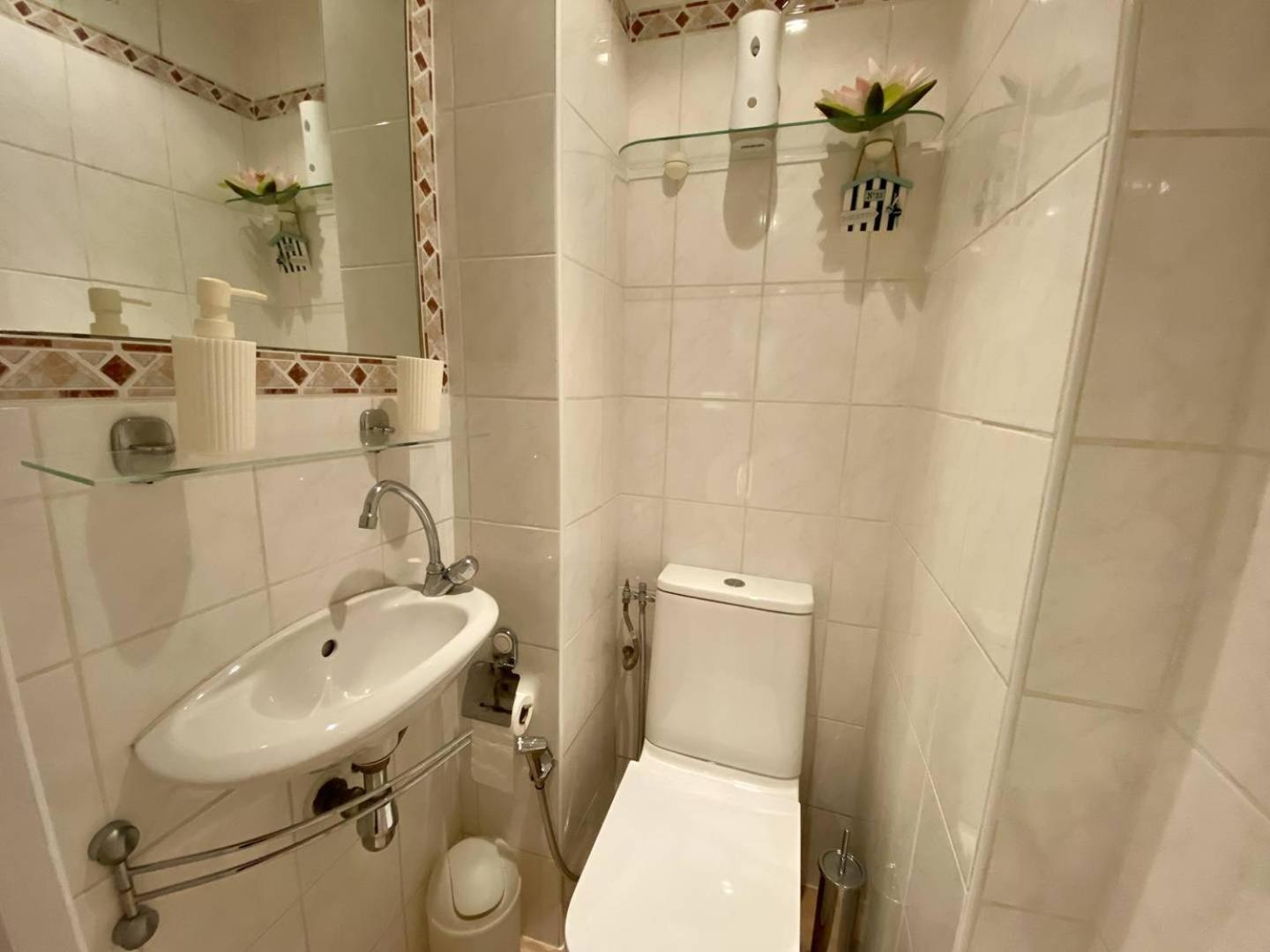 - Latour-maubourg - 2 P Renove Confort Appartement *
