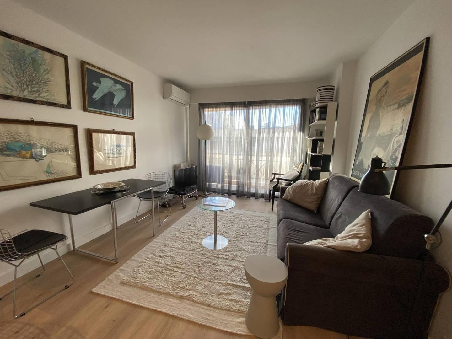 Appartement - Latour-maubourg - 2 P Renove Confort *